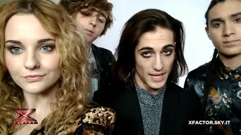 Videodiario 8: Maneskin