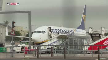 Ryanair, ministro Poletti, inaccettabile
