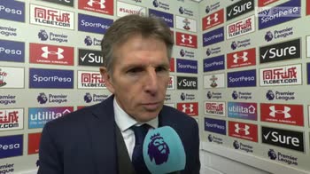Puel delighted with performance