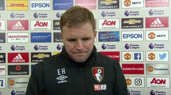 Howe: We deserved more