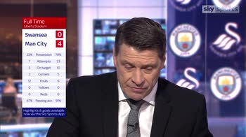 Cottee: City on another level