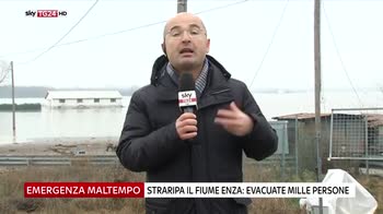 Diretta Isernia 8.35