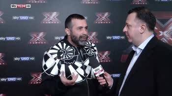 X Factor, al Forum attesa per la finale