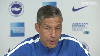 Hughton: No crisis