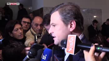 Banca Etruria Gentiloni difende Boschi, sarà candidata