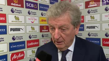 Hodgson: Win was coming