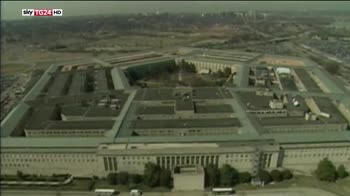 Usa, un ufficio monitorava gli Ufo al Pentagono