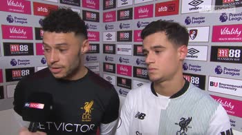 Ox happy to play his part