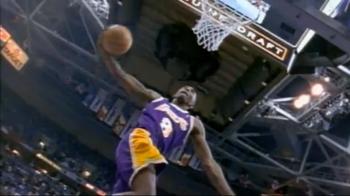 NBA, riavvolgiamo il nastro della carriera di Kobe Bryant