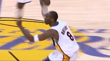 NBA, i migliori momenti di Kobe allo Staples nei playoff