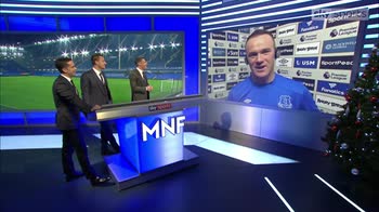 Rooney not a fan of Carra's clothes