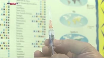 La bambina va vaccinata anche contro parere della madre