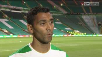 Compper: Celtic among the world's biggest clubs