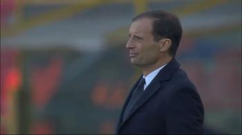 MARANI SU ALLEGRI VS DI FRANCESCO