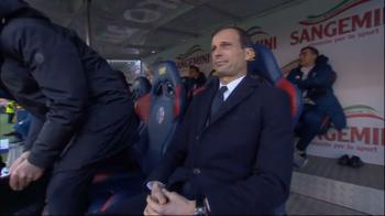 MARANI SU GESTIONE SQUADRA ALLEGRI