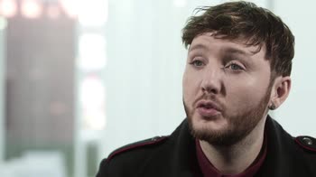 Uno in Musica: James Arthur