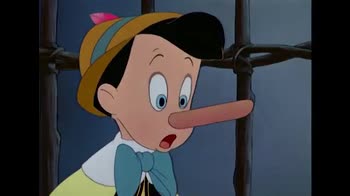 Disney Cinemagic - Pinocchio
