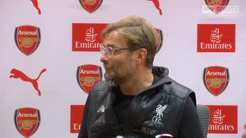 Klopp: We must cut out mistakes