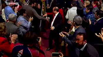 Elezioni Catalogna, ancora scontro tra Puigdemont e Rajoy
