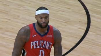 NBA Highlights: Miami Heat-New Orleans Pelicans 94-109