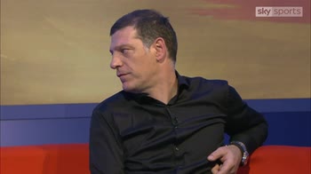 What next for Bilic?
