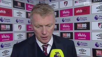 Moyes questions goal decision