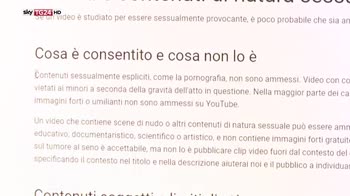 Pedofilia su you tube, nuovo scandalo svelato dal The Times