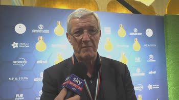 PILLOLA LIPPI SU CT FEDERAZIONE.transfer