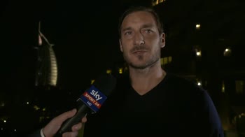 TOTTI CRISTIAN