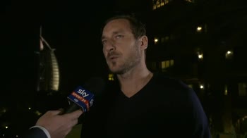 TOTTI MESSI