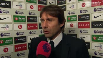 Conte: Early goal was important