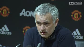 Mourinho: I feel unlucky