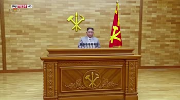 crisi nord corea, forza nucleare completata