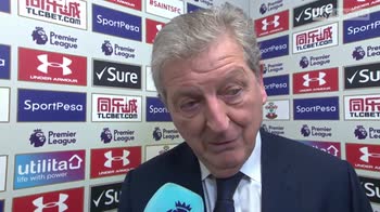 Hodgson: Huge three points