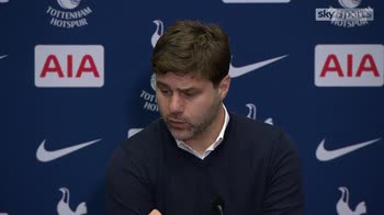 Poch: FA Cup important to Spurs