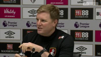 Howe unconvinced by VAR