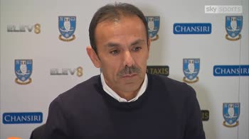 'PL the target for Luhukay'