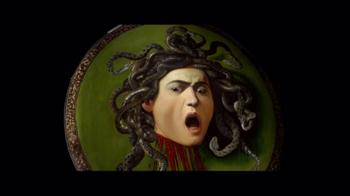 "Caravaggio - Lâanima e il sangue", trailer ufficiale