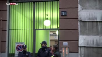 Manager scomparso, ritrovato corpo a Milano
