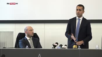 Elezioni, Di Maio vuole abolire spesometro e redditometro