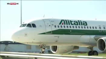 Vendita Alitalia, Lufthansa chiede tagli