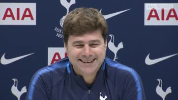 Poch: No one is close to signing