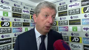 Hodgson: We won’t get carried away
