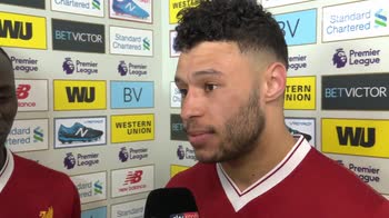 Ox: Three points most important