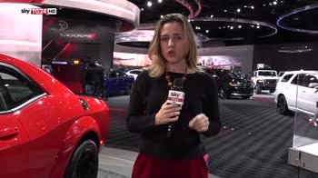 Marchionne, attuare tagli tasse Trump difficile in Italia