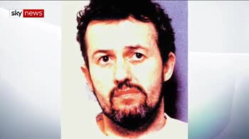 Witness links Speed suicide to Barry Bennell