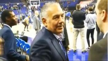 DEBELLIS SU INTER E ROMA