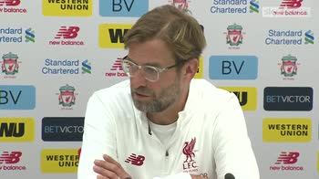 Klopp refuses to rule out more transfers
