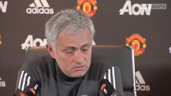 Jose relaxed over contract talks