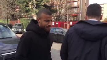 Inter, terminate le visite mediche di Rafinha